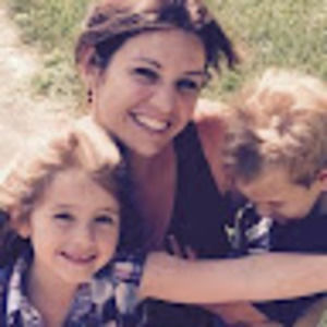 Meet your Posher, Joy